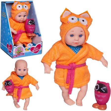 Кукла пупс Abtoys Baby Ardana