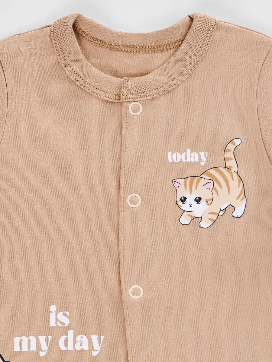 Песочник Mark Formelle (Марк Формэль) 13021/кубинский песок +печать - фото 6