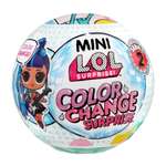 Кукла мини L.O.L. Surprise! Mini