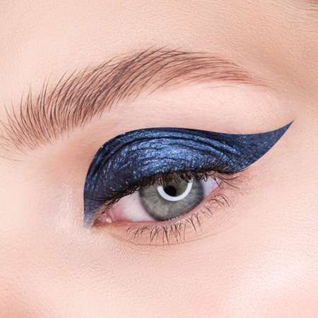 Подводка для глаз Luxvisage тон 3 Sapphire Blue