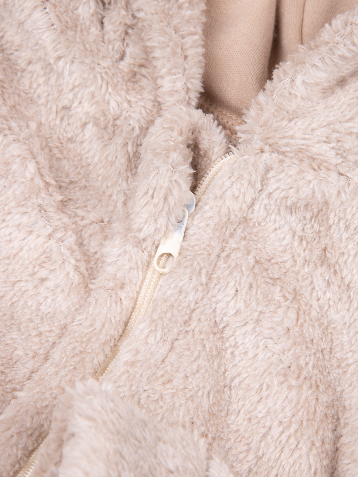 Комбинезон Осьминожка 620-155/беж.серый - фото 8