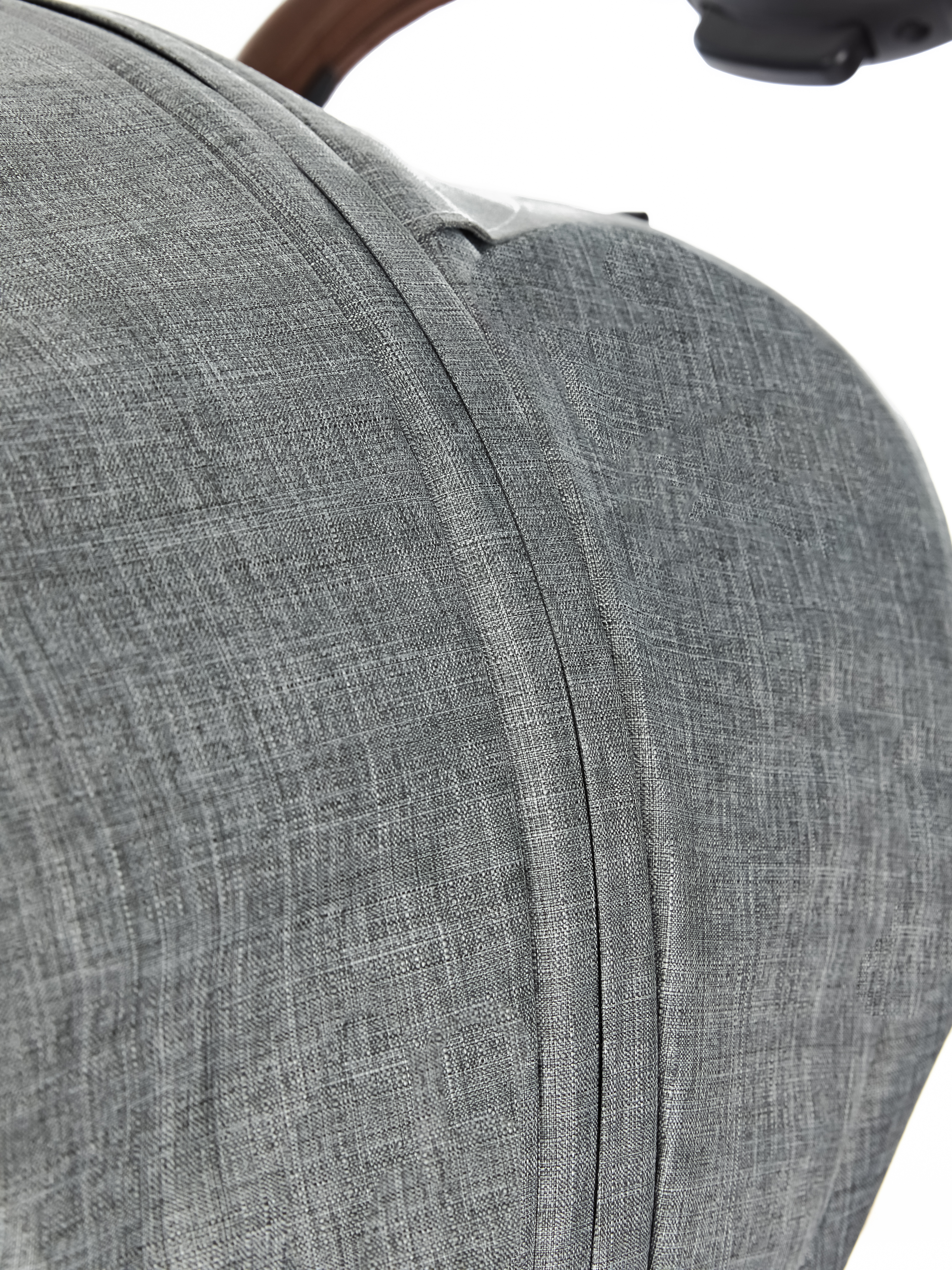 Коляска прогулочная Valco baby Snap 4 серый - фото 20