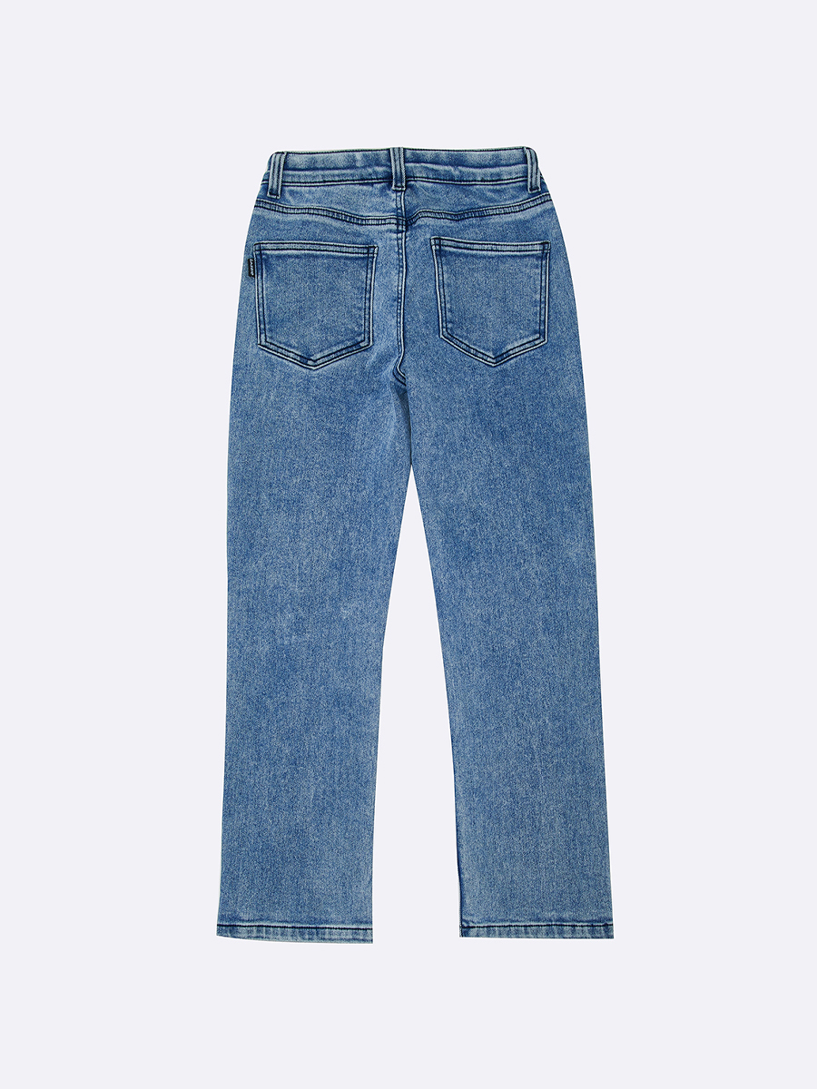 Джинсы Lassie 73205307-6140 - фото 2