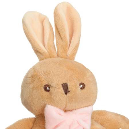Игрушка Mum and Baby погремушка
