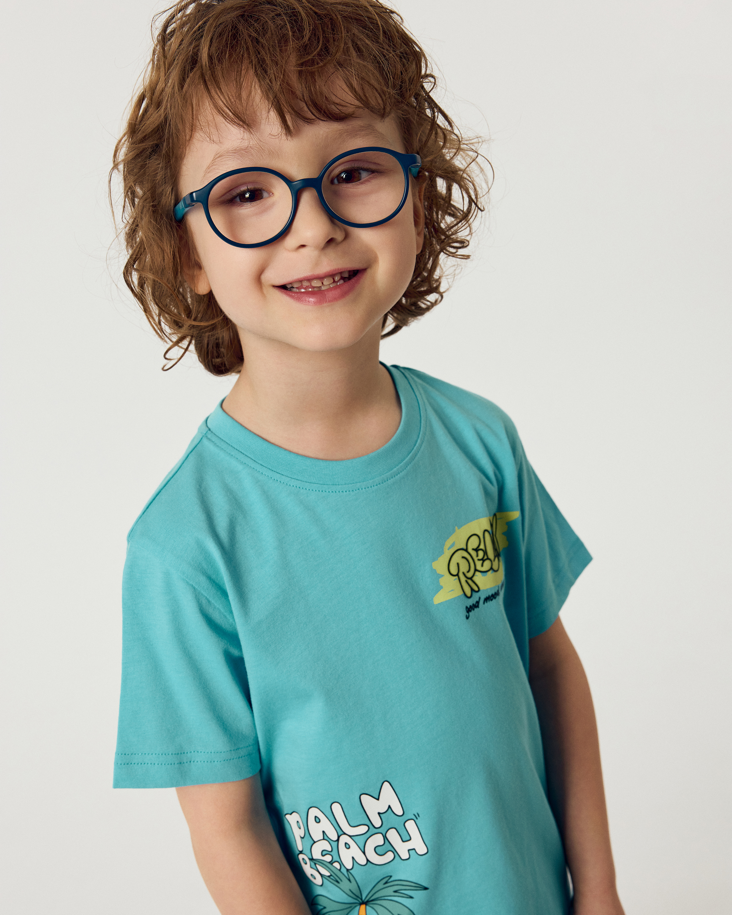 Футболка Futurino S26FU1-B04SX kb-45 - фото 1