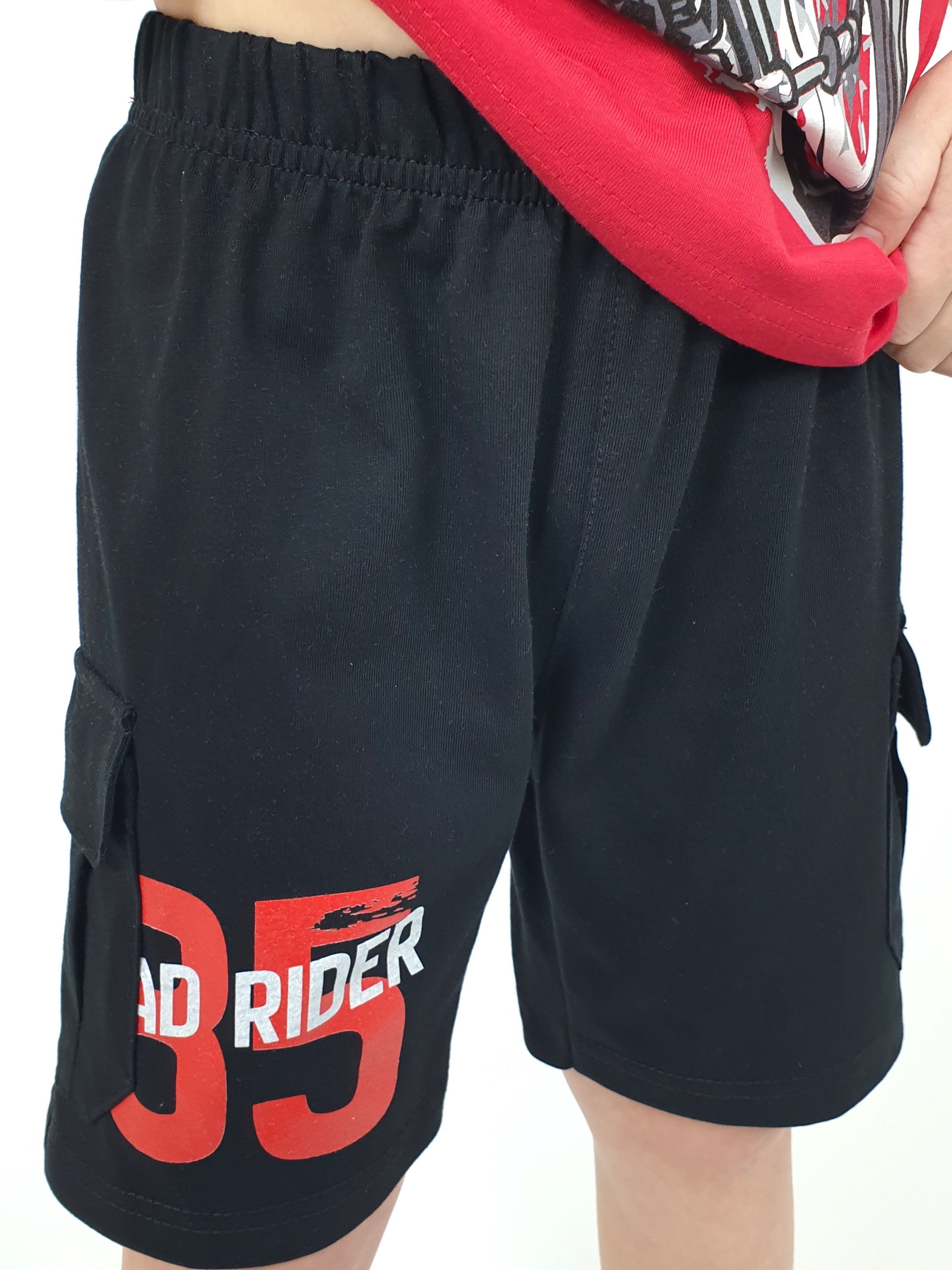 Костюм Luneva 01-73-10. - фото 4