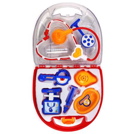 Игрушка Играем вместе Доктор