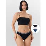 Трусы 3 шт Mark Formelle (Марк Формэль)