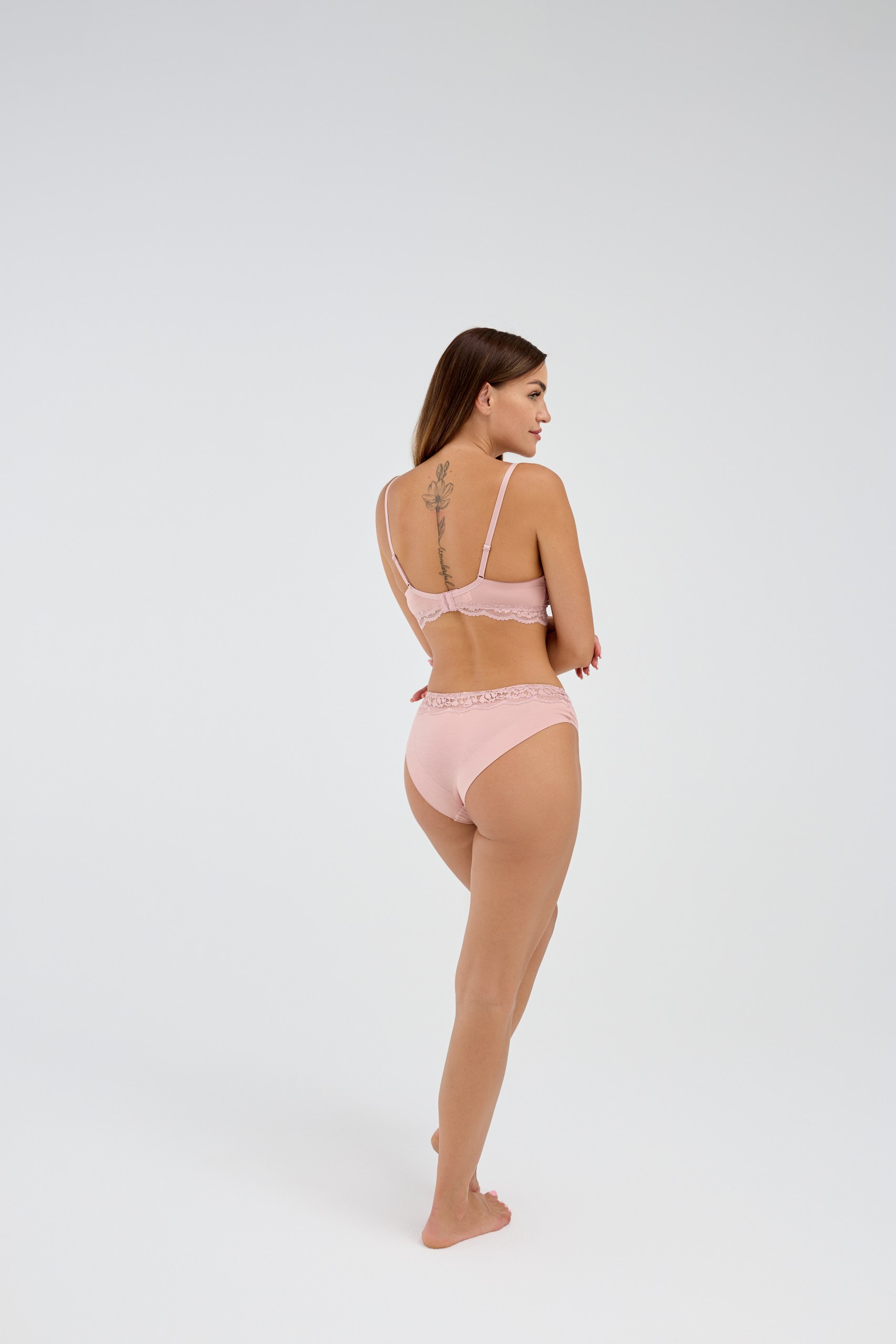 Бюстгальтер для кормления TIMIDO 90153 - фото 4