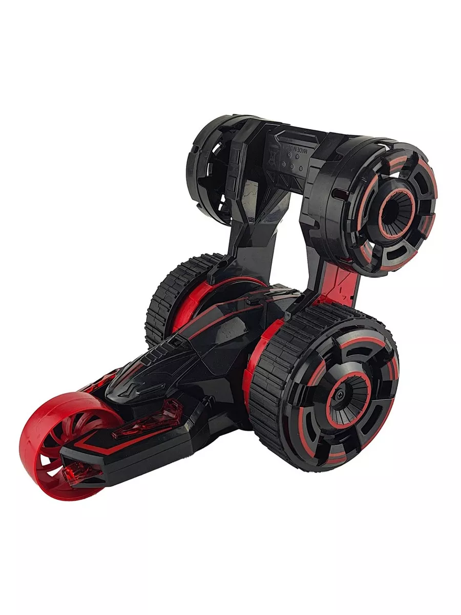 Автомобиль РУ MQ - фото 5