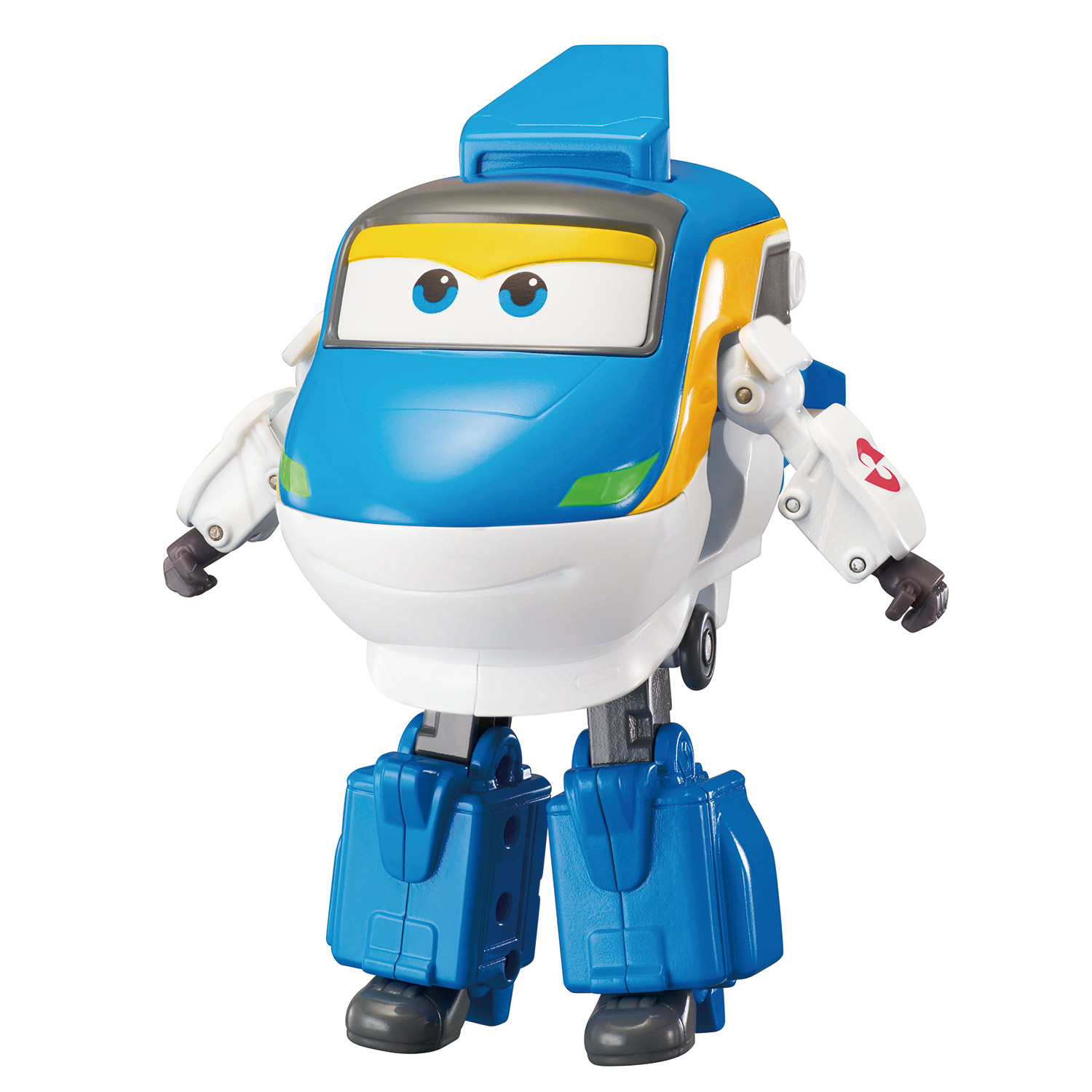 Робот Super Wings EU760204A - фото 2