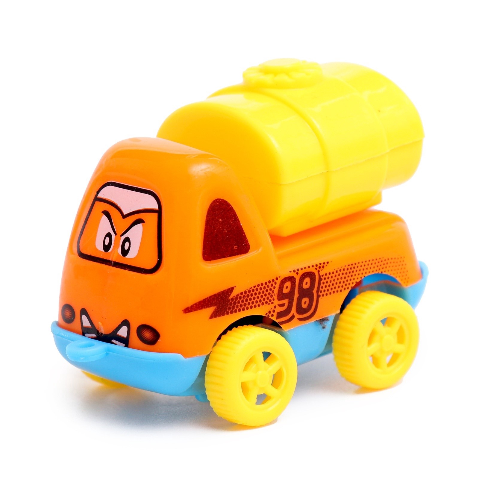 Автомобиль Автоград 10545093 - фото 5