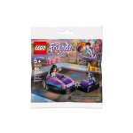 Конструктор LEGO Friends 30409 62 дет.