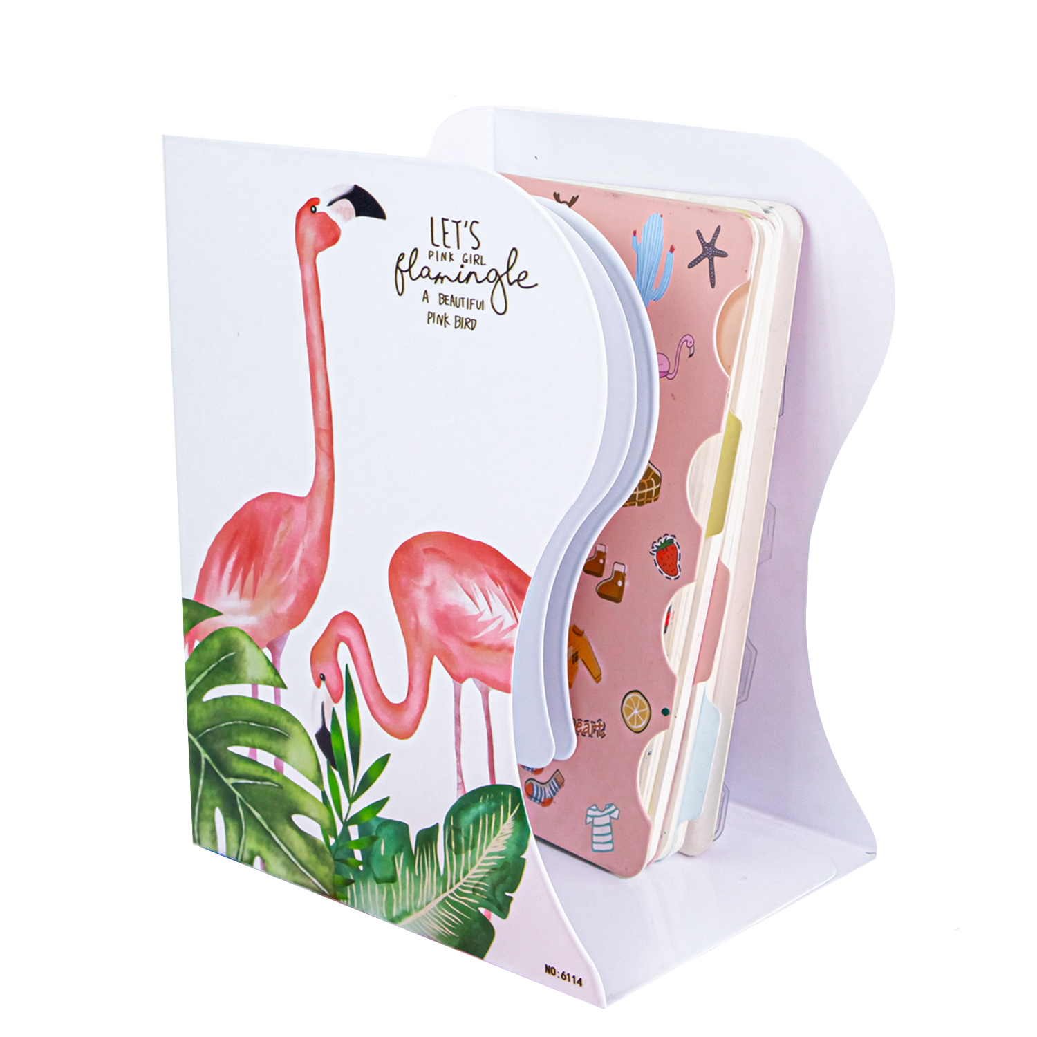 Подставка для книг CINLANKIDS - фото 3