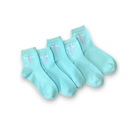 Носки 5 пар НАШЕ