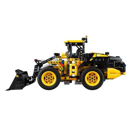 Конструктор LEGO Technic Электрический погрузчик 973 дет.