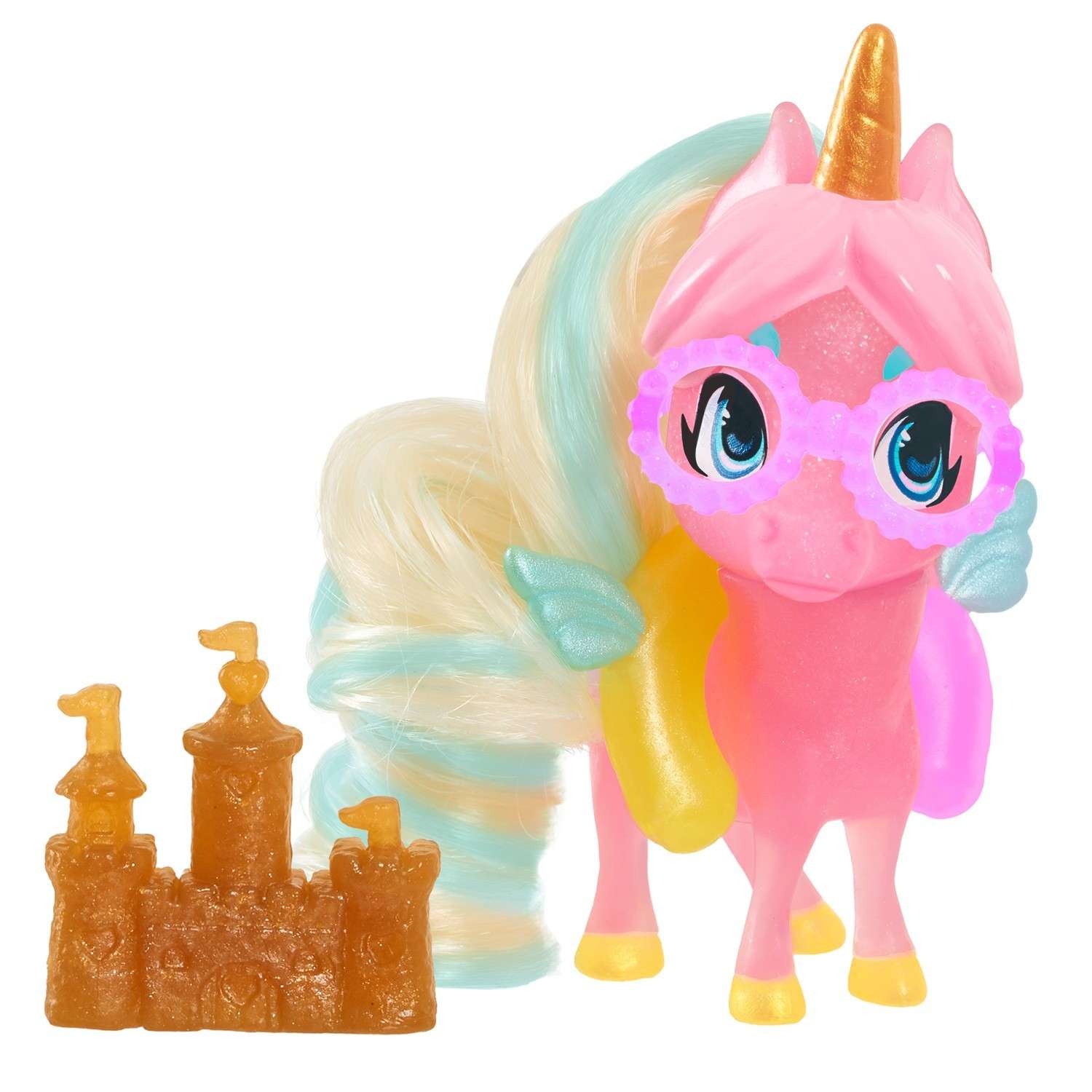 Кукла мини Hairdorables 23730 - фото 5