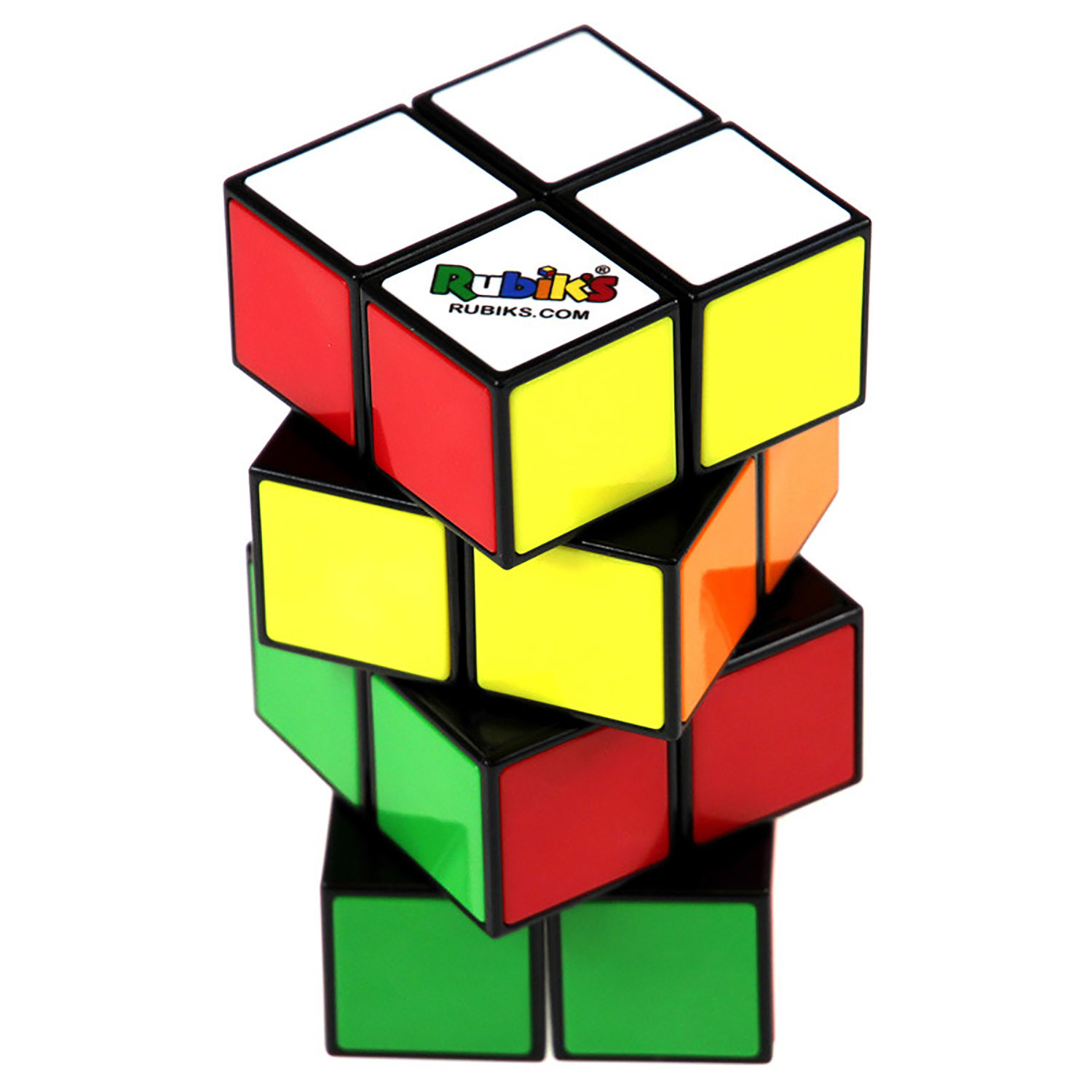 Настольная игра Rubik`s - фото 8