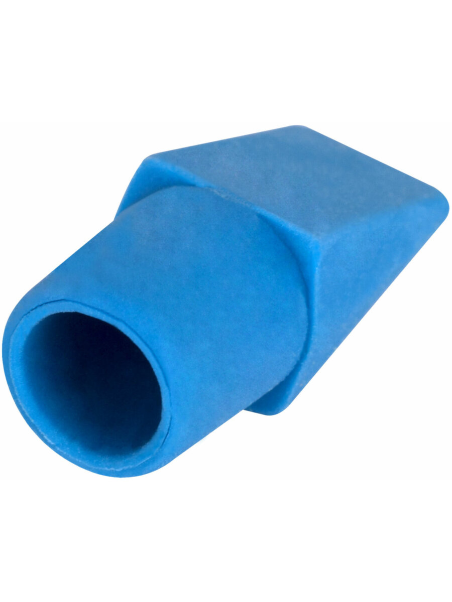 Ластик Brauberg 12 шт. - фото 10