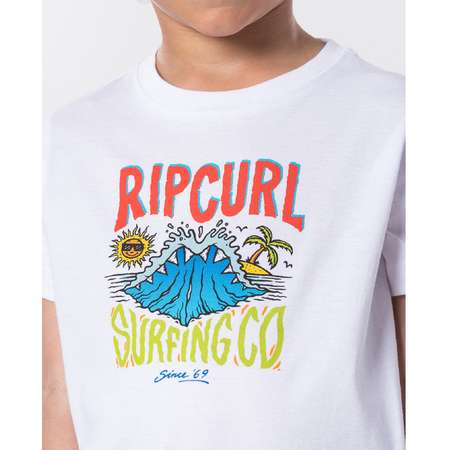 Футболка Rip Curl