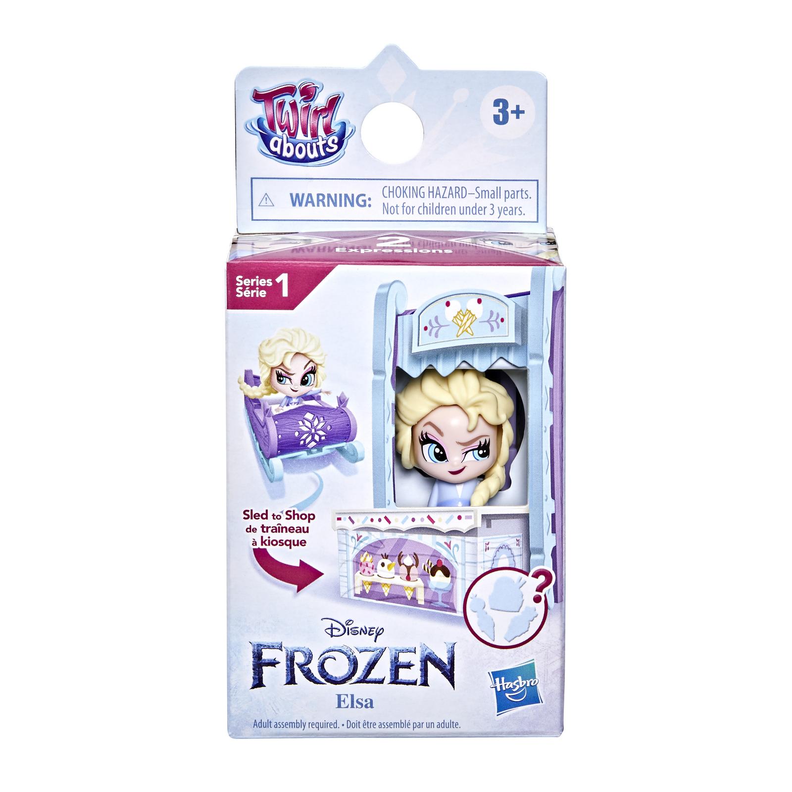 Игровой набор Disney Frozen - фото 2