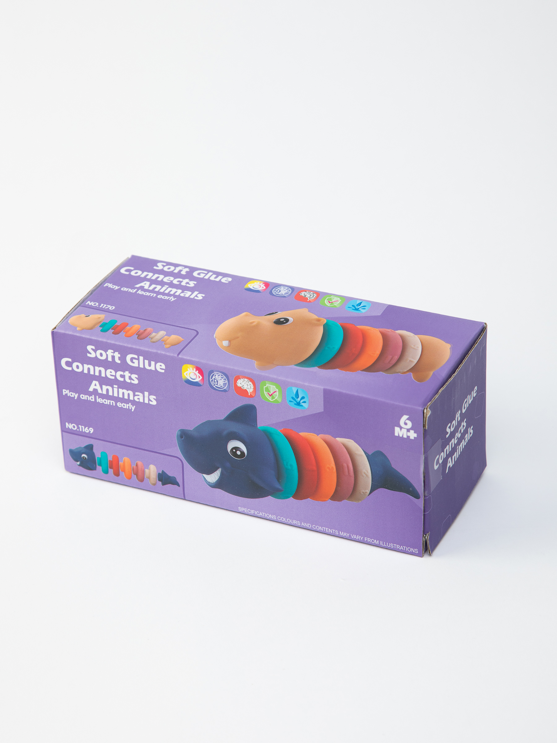 Игрушка Mamas Sweety - фото 5