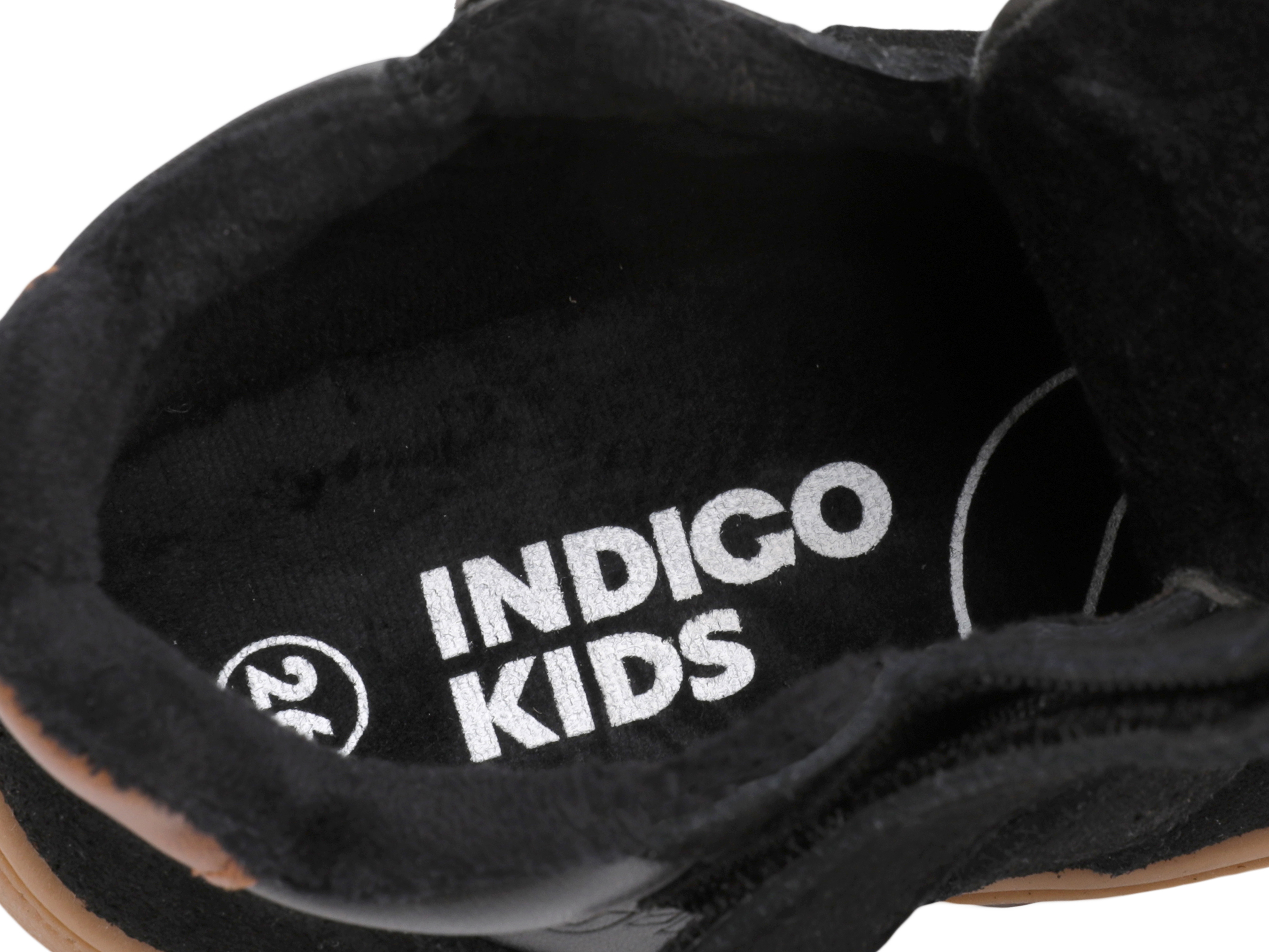 Ботинки Indigo kids 50-400DL3 - фото 10