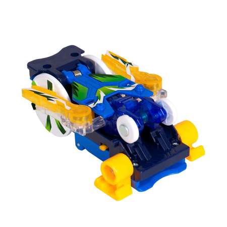 Игровой набор Screechers Wild Шедоу Винд
