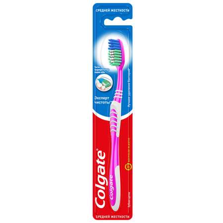 Зубная щетка классическая Colgate