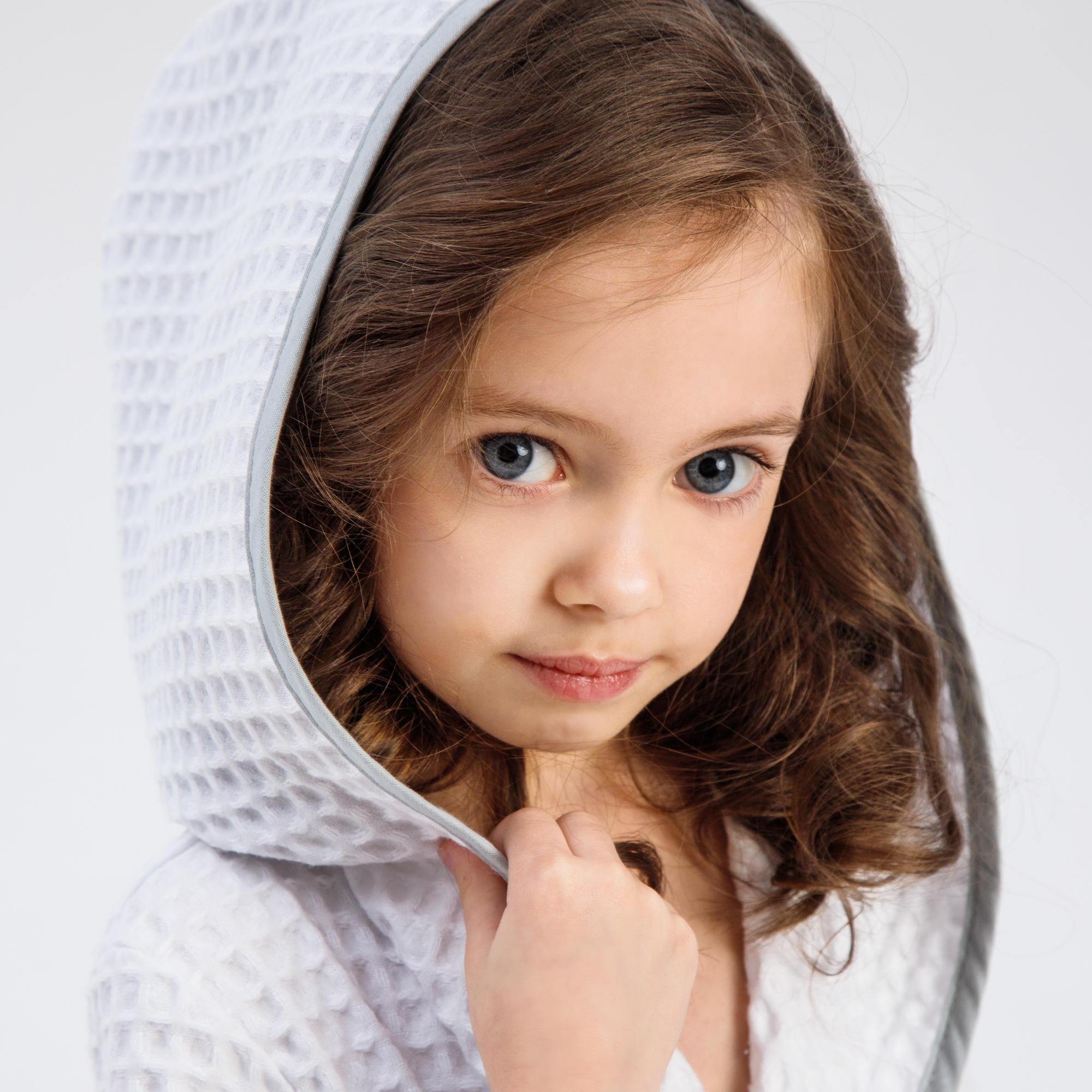Халат Amarobaby AB-OD22-WAF2502/00 - фото 4