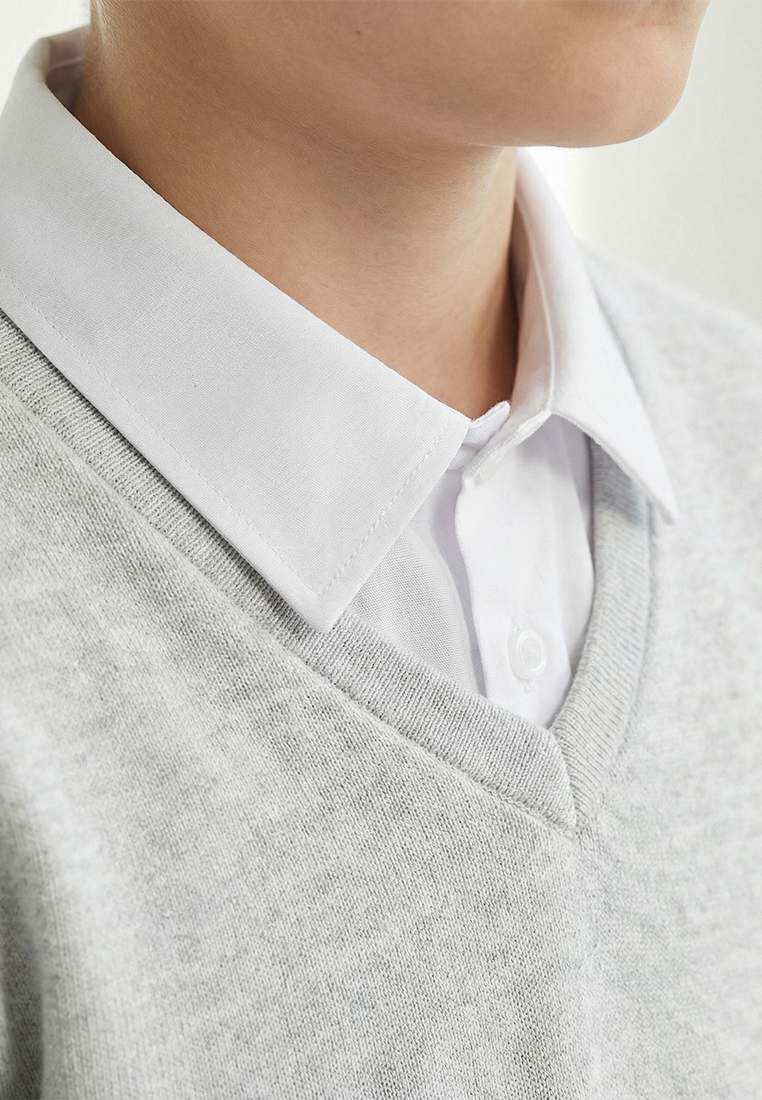 Джемпер YOULALA 2026320103 - фото 6