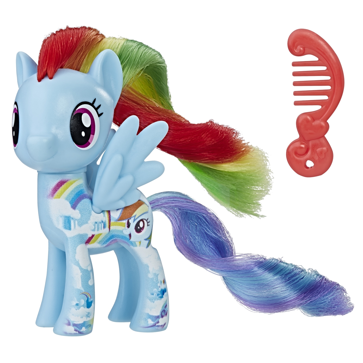 Игровой набор My Little Pony - фото 1