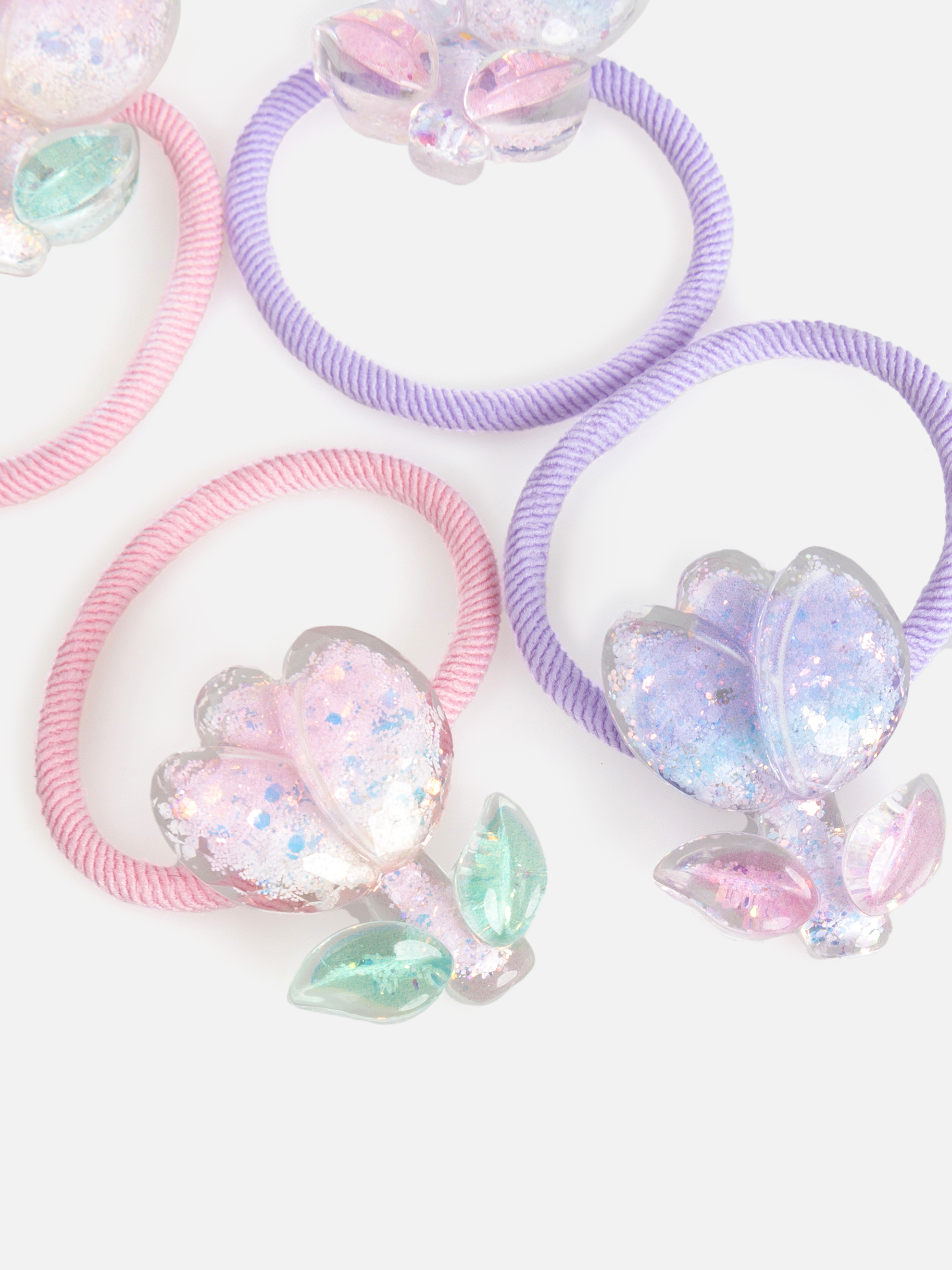 Резинки Acoola 20206330740_0095249 - фото 3