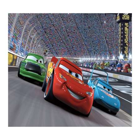 Подставка серии Maltex Cars