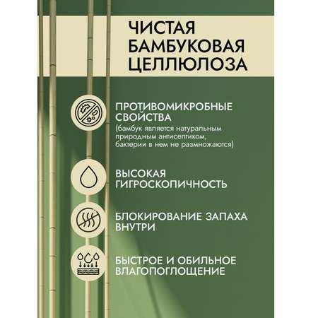 Трусики Takeshi KIDs XL 36 шт.