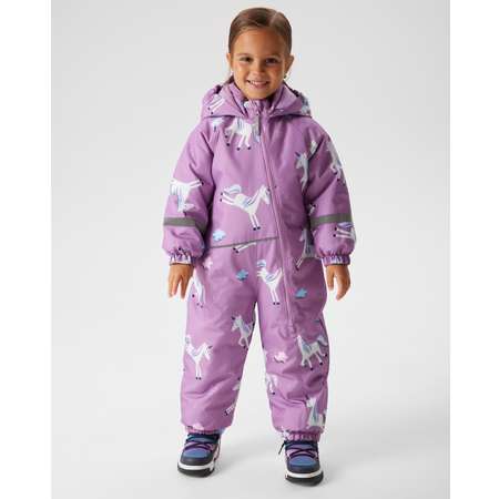 Комбинезон BabyGо