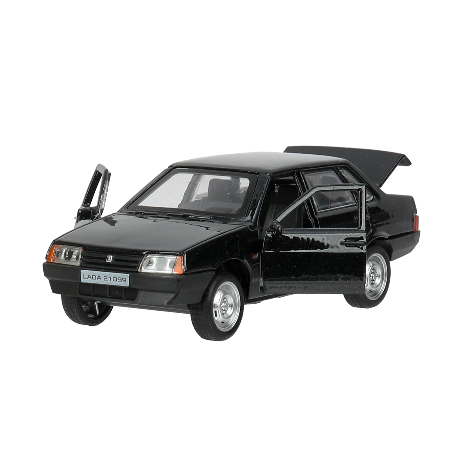 Автомобиль Технопарк LADA 21099 392017 - фото 4