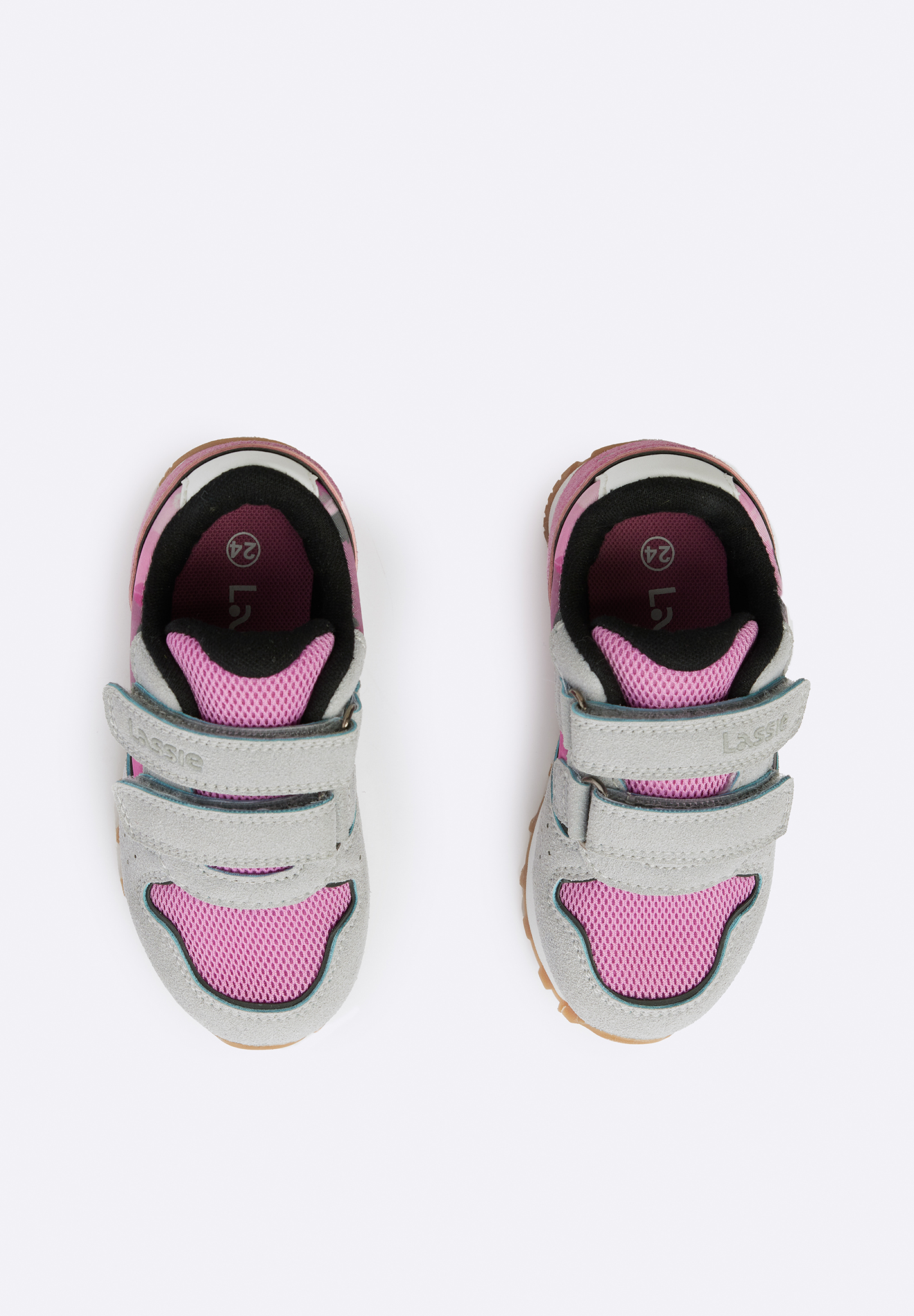 Кроссовки Lassie 7400042A-4741 - фото 6