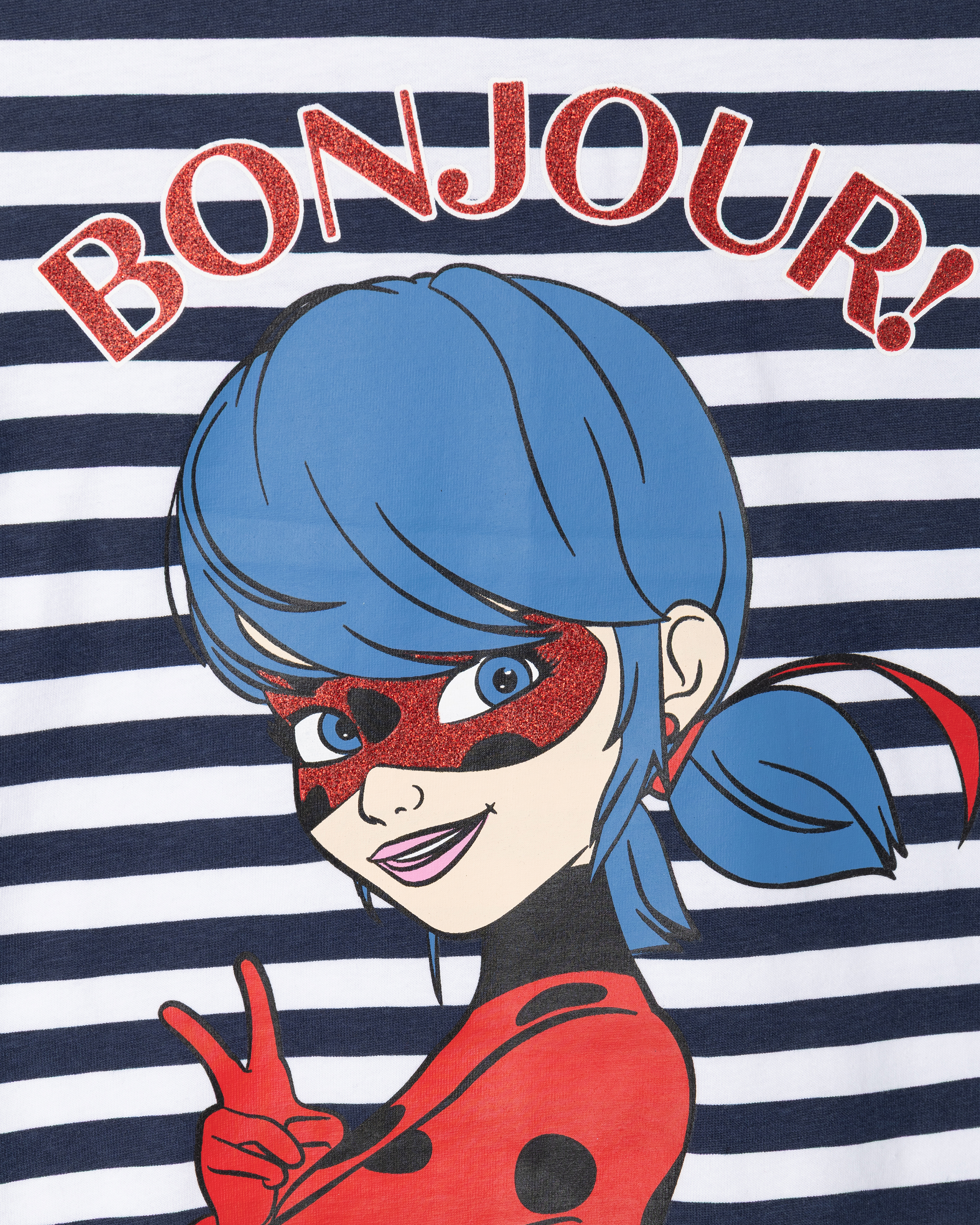 Футболка Miraculous S26LC3-4204EDkg-00 - фото 3