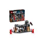 Конструктор LEGO Star Wars Битва 75386 289 дет.