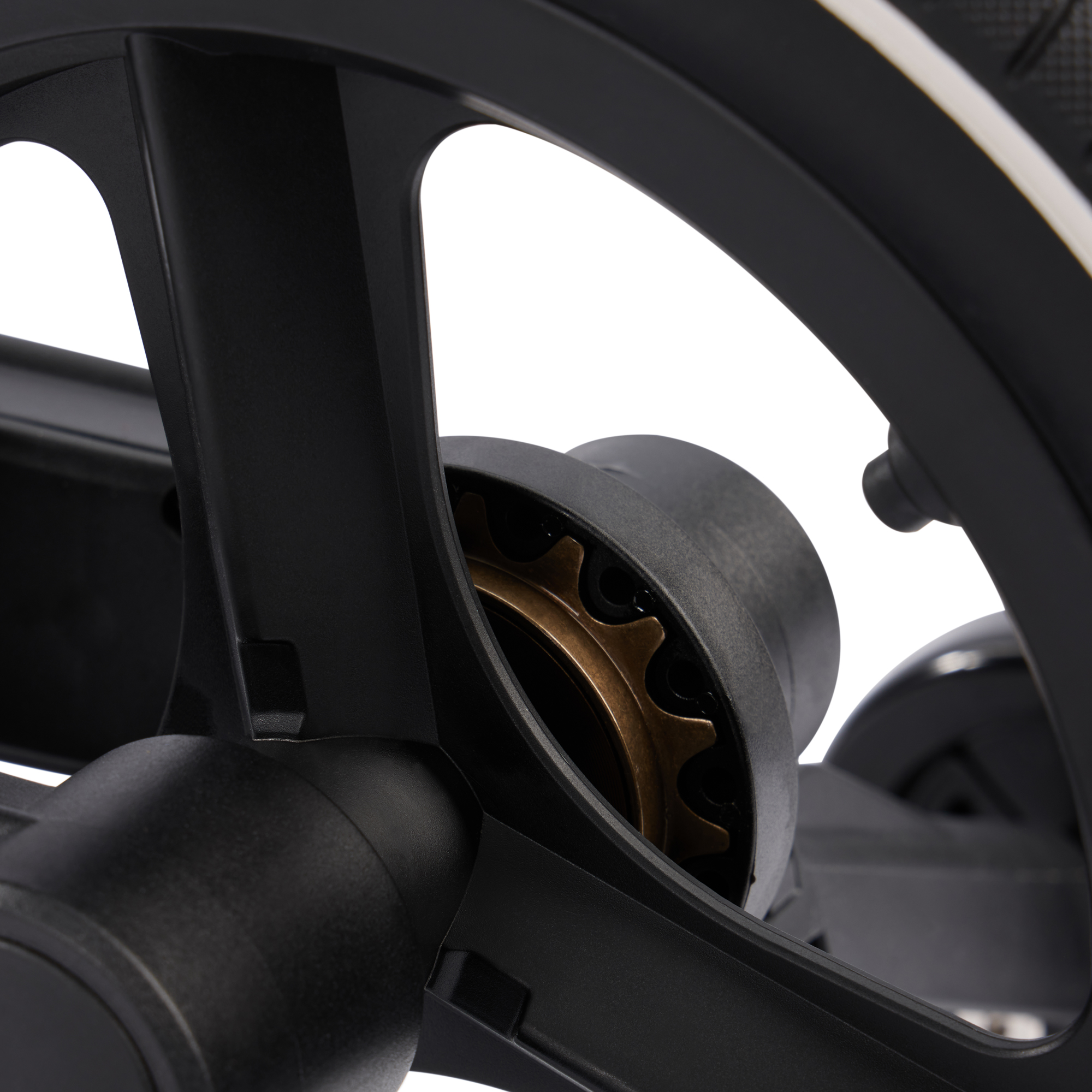 Двухколесный беговел Happy Baby 10 дюймов - фото 35