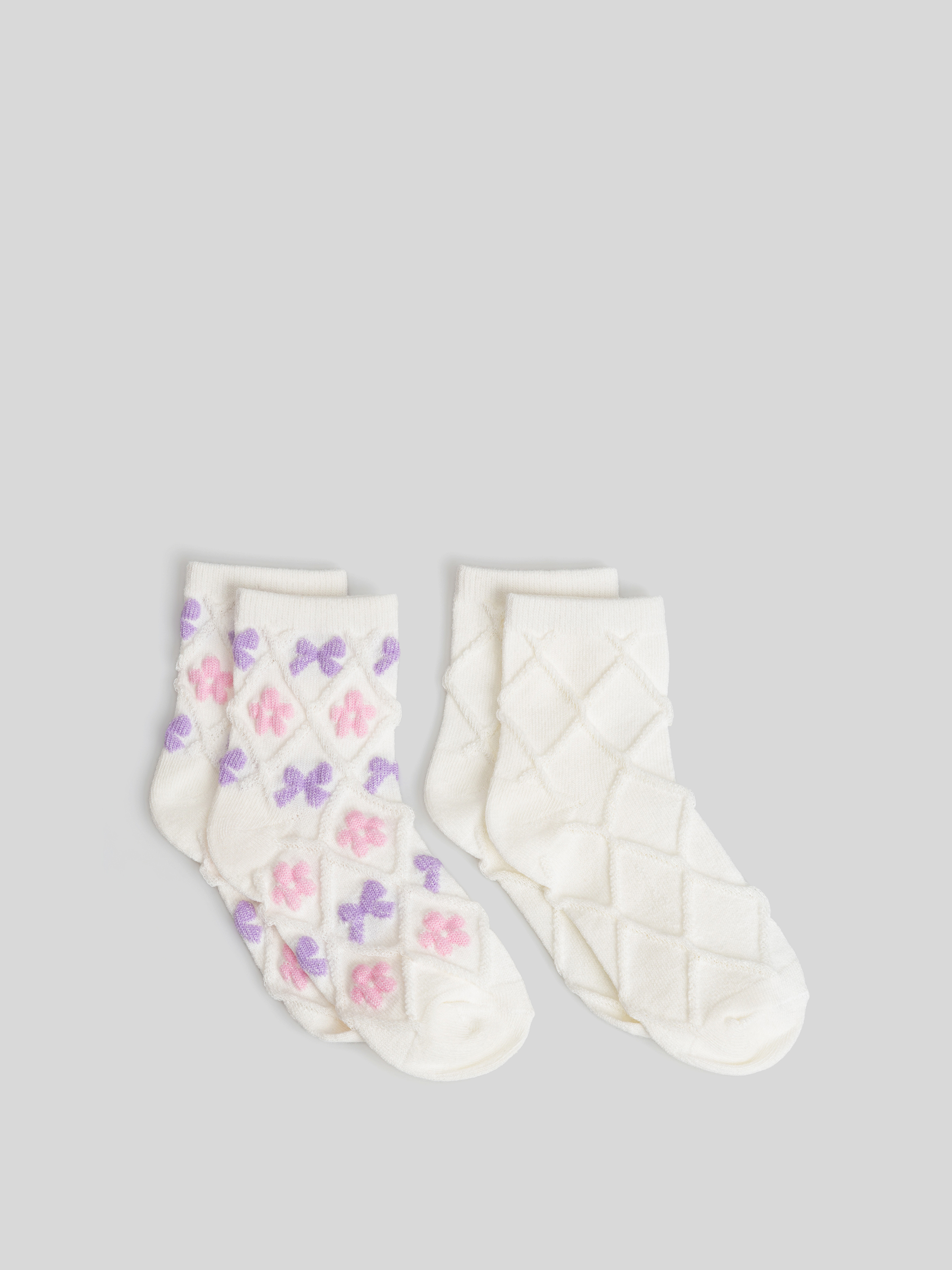 Носки 2 пары Acoola 20224420101_0095661 - фото 1