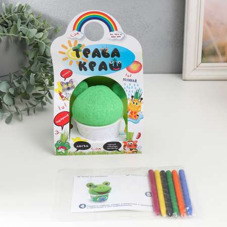 Набор для выращивания Лас Играс