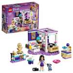Конструктор LEGO Friends Комната Эммы блочный