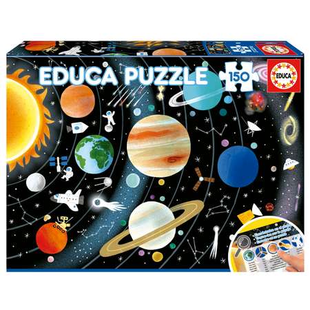 Пазл Educa классический