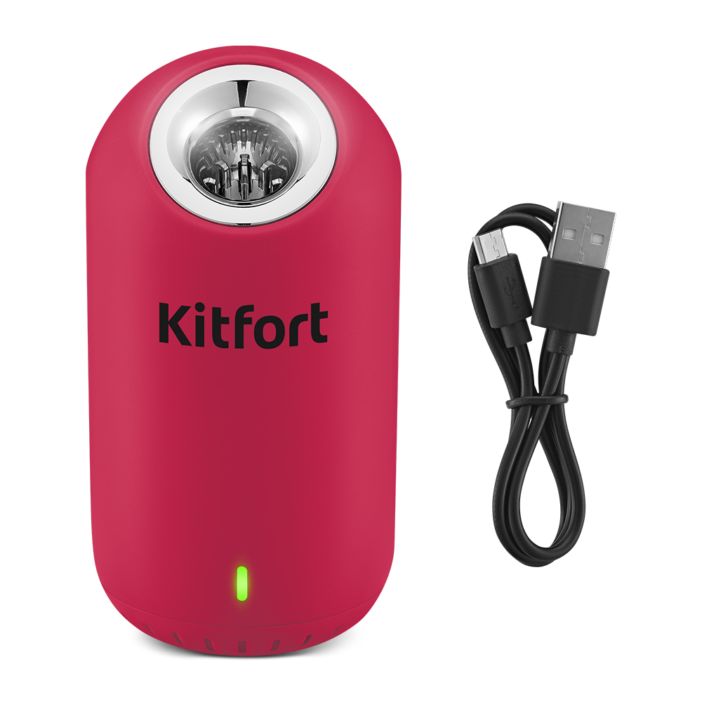 Озонатор KITFORT КТ-2891-1 - фото 3
