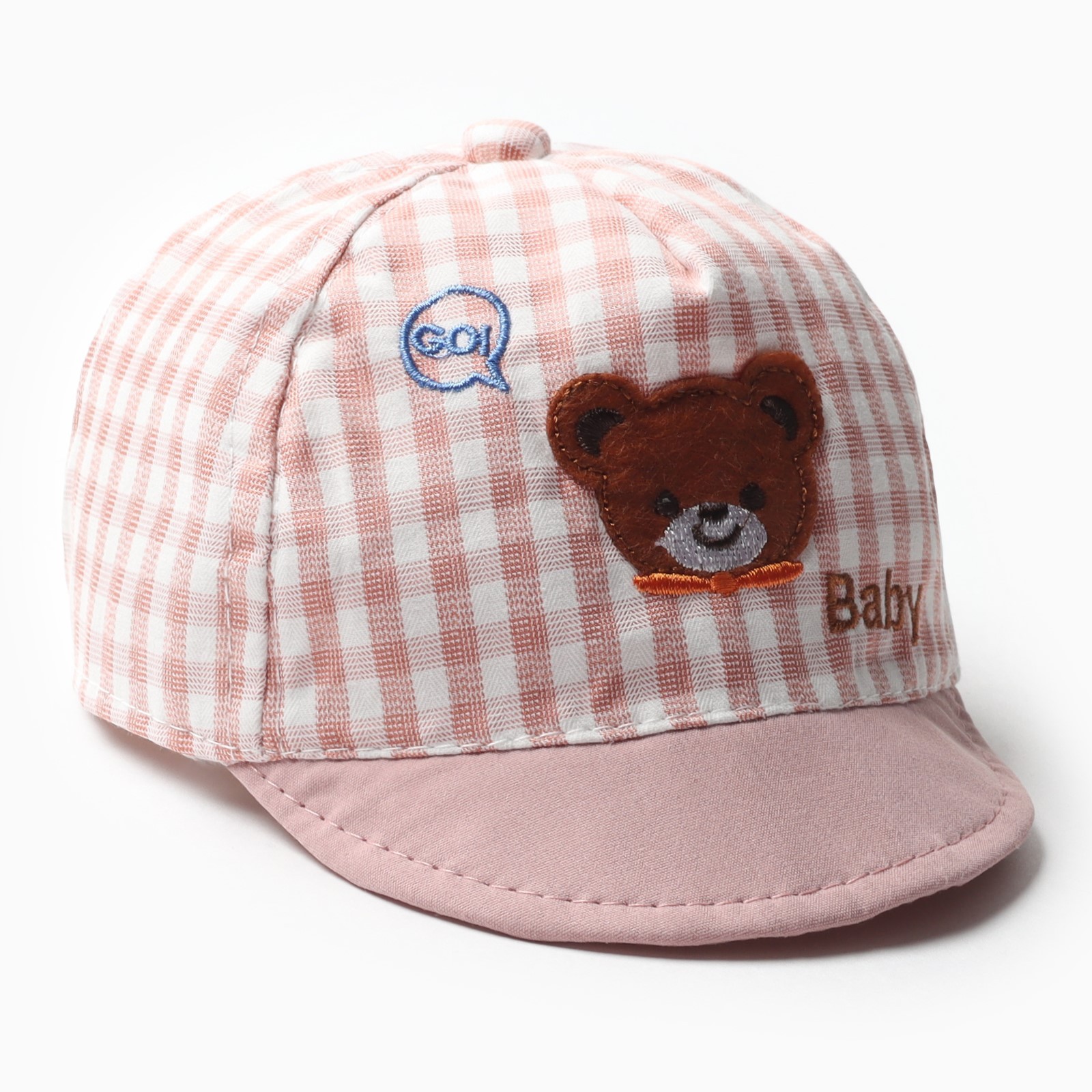 Кепка Minaku 9872473 - фото 1