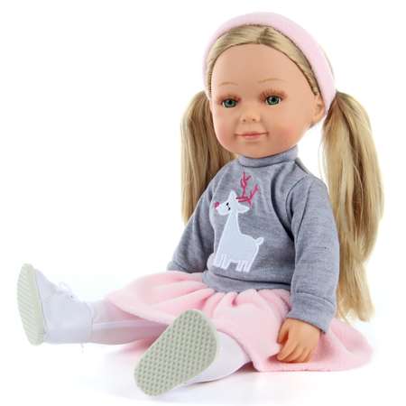 Кукла классическая Lisa Doll