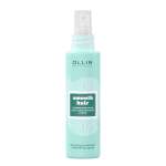 Спрей Ollin SMOOTH HAIR для термозащиты волос разглаживающий 150 мл
