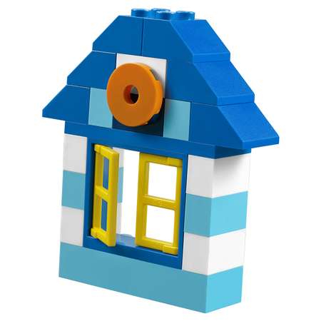 Конструктор LEGO Classic блочный